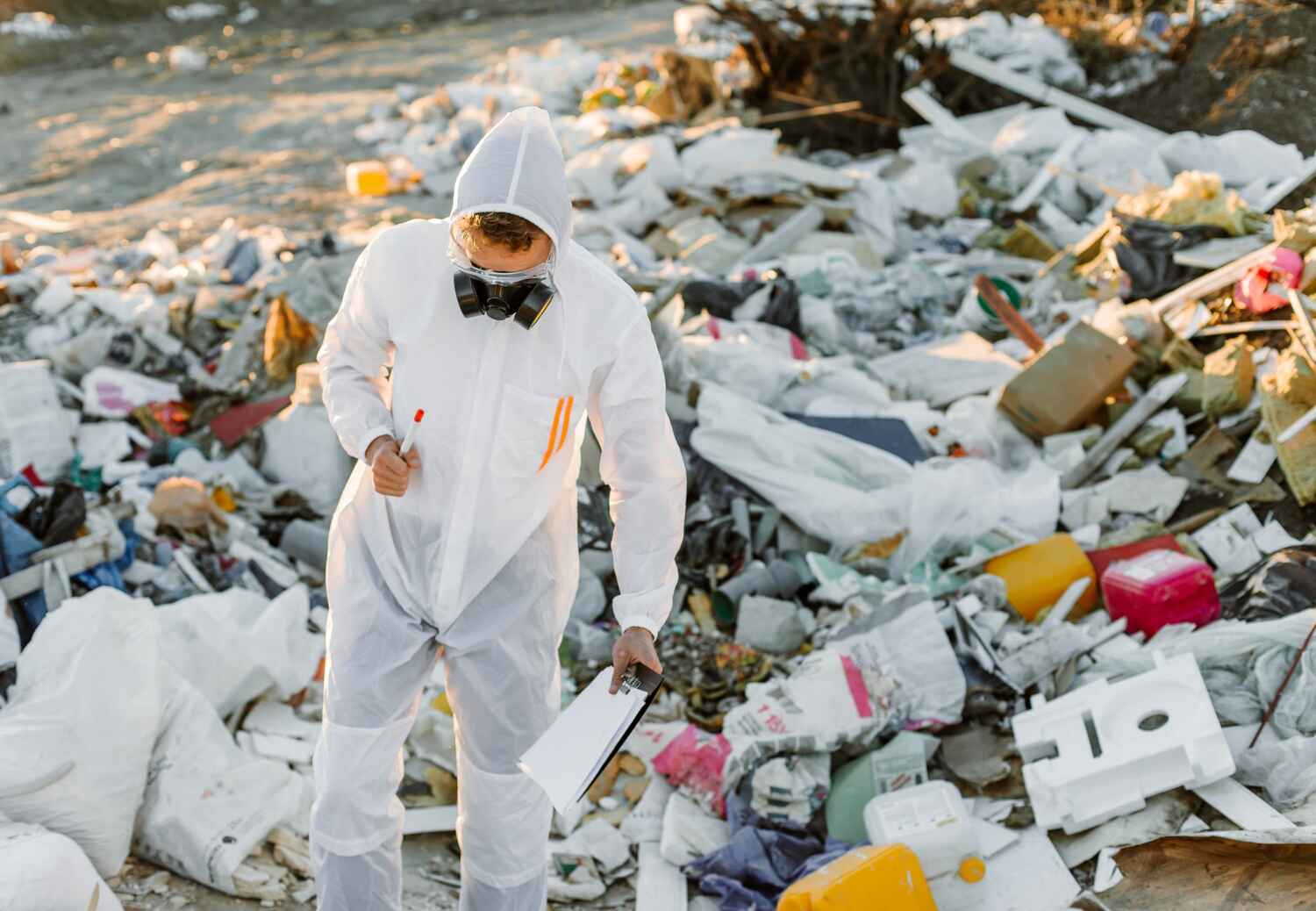 Best Yard Cleanup Services  in Ol, LA