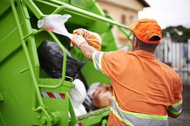 Yard Cleanup Services in Olla, LA